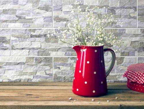 Фасадный камень Cerrad Aragon Natura 8815 45х15